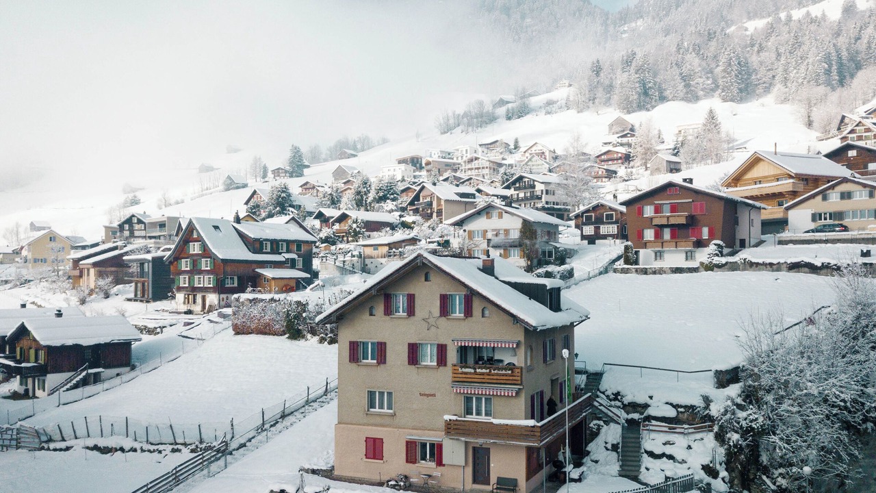 Photo of Outdoor in Amden
