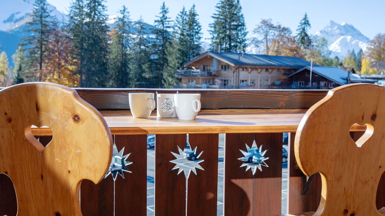 Photo of Outdoor in Barboleusaz