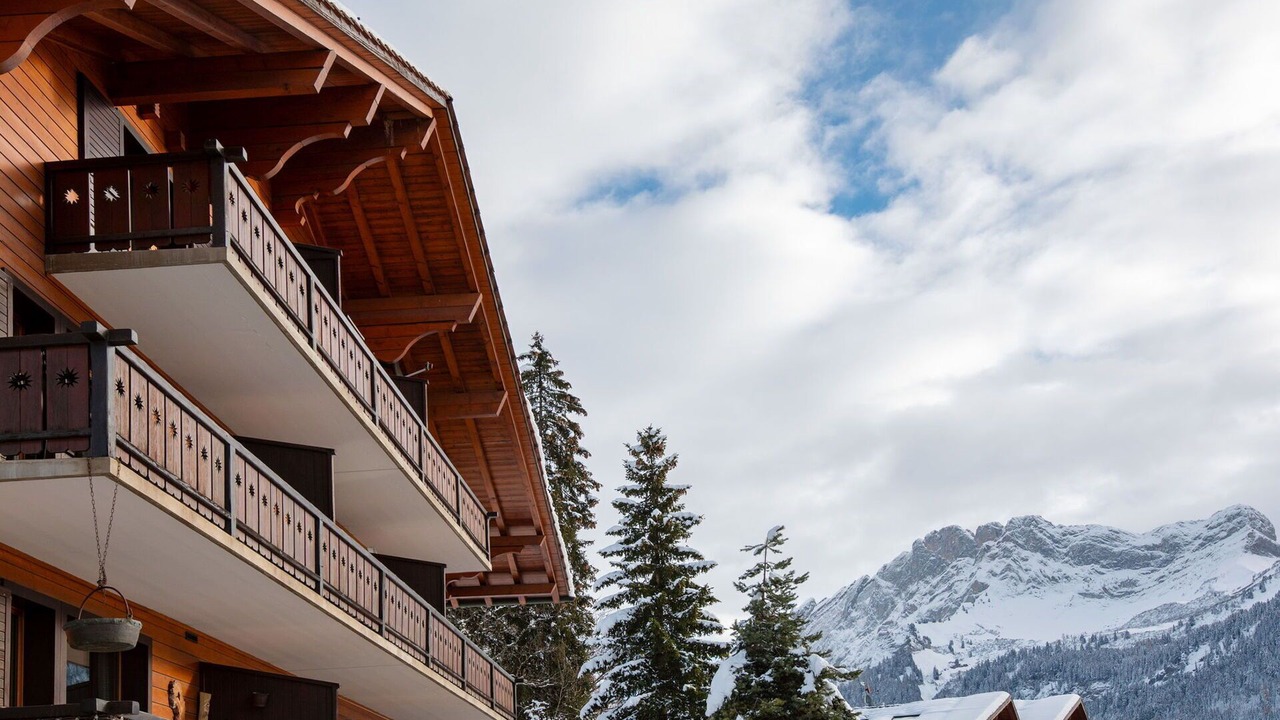 Photo of Outdoor in Barboleusaz