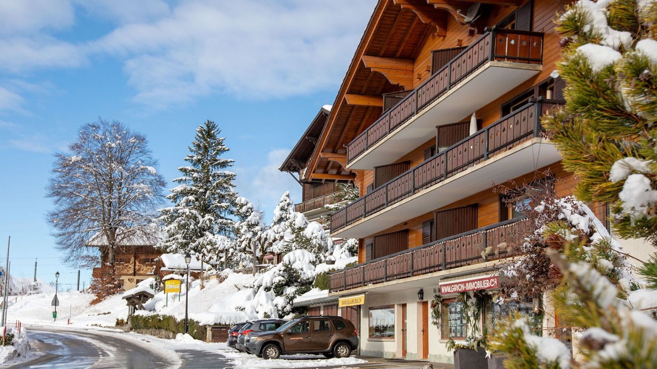 Photo of Outdoor in Barboleusaz