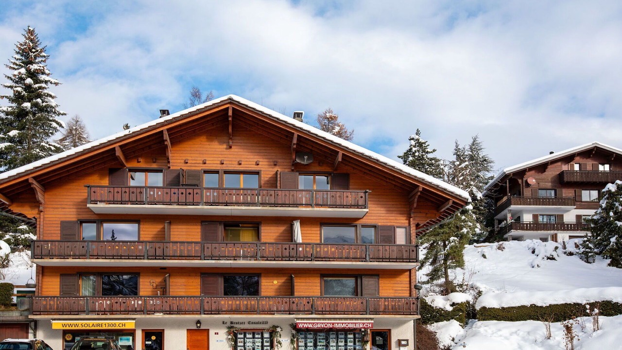 Photo of Outdoor in Barboleusaz