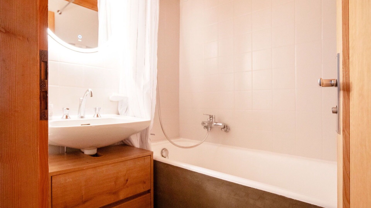 Photo of Bathroom in Barboleusaz