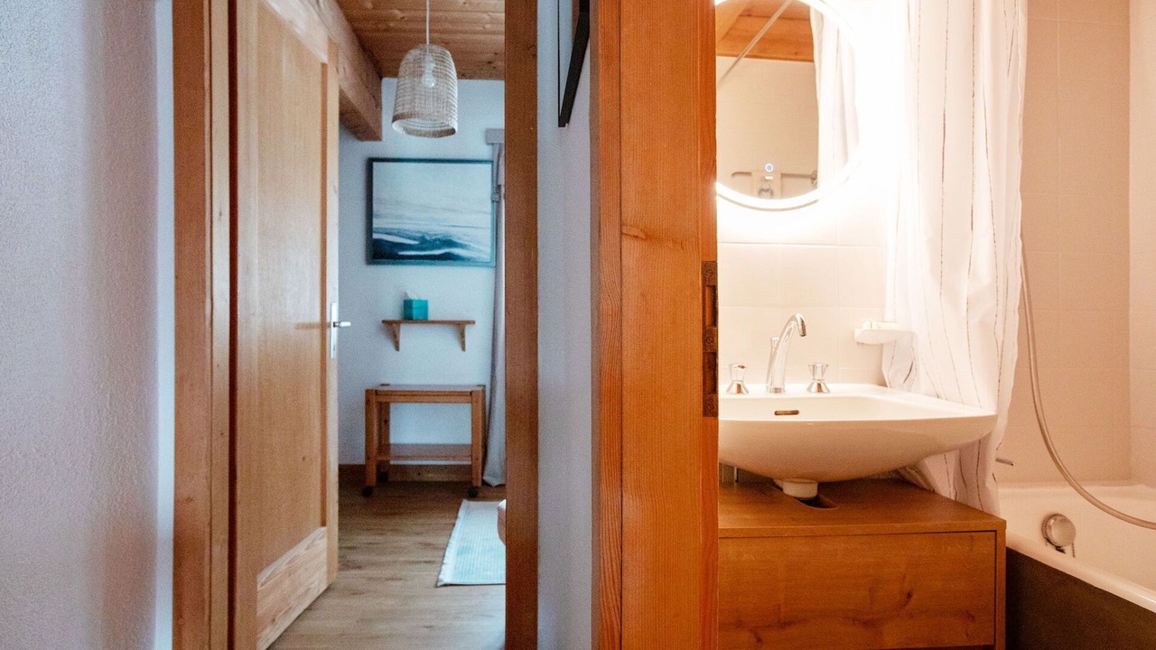 Photo of Bathroom in Barboleusaz