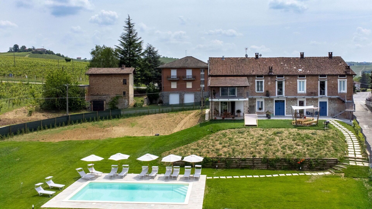 Photo of Outdoor in Calosso