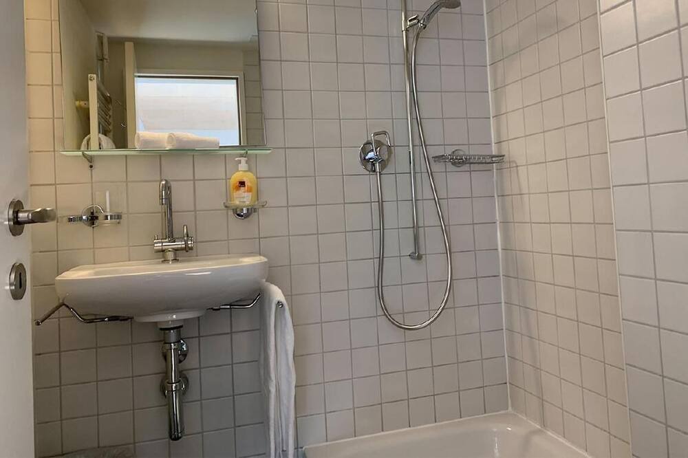Photo of Bathroom in Lenk