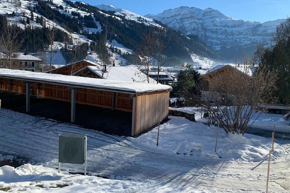 Photo of Outdoor in Lenk