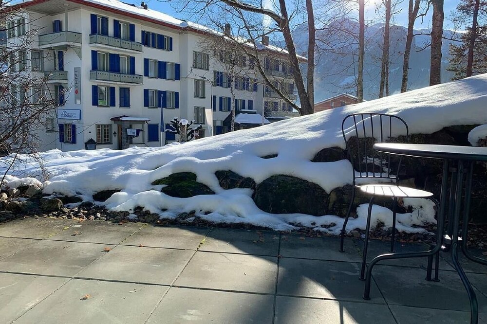 Photo of Outdoor in Lenk