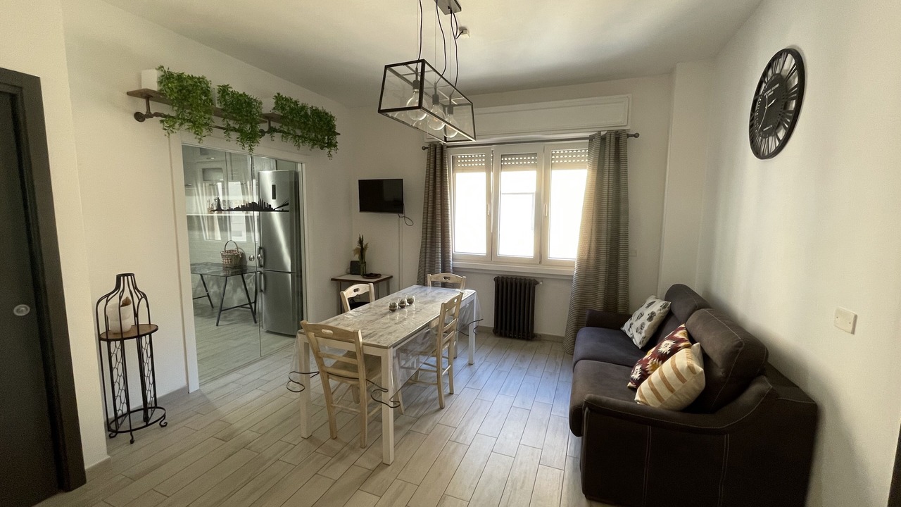 Photo of Livingroom in Fiera