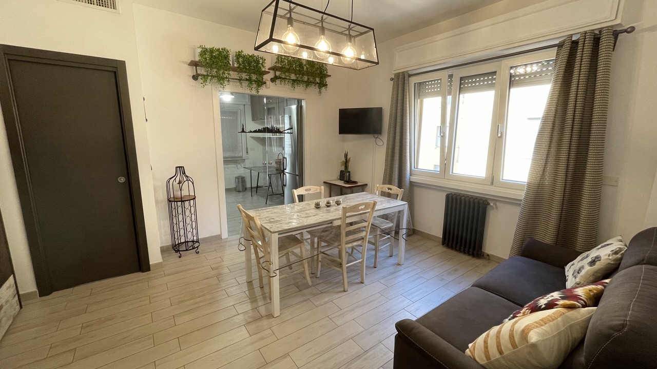 Photo of Livingroom in Fiera