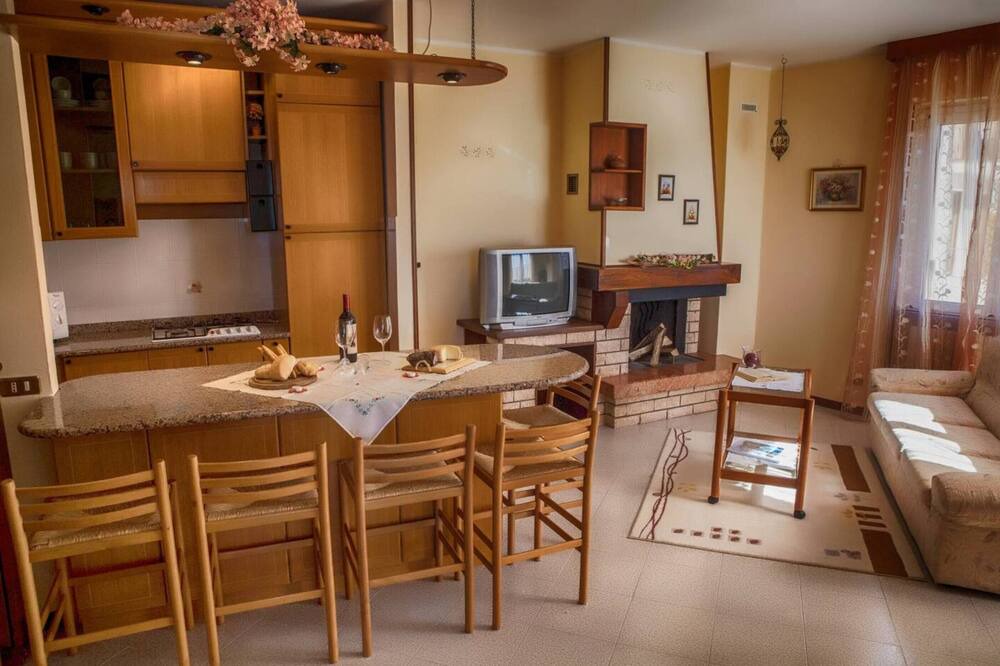 Photo of Kitchen in Oldesio