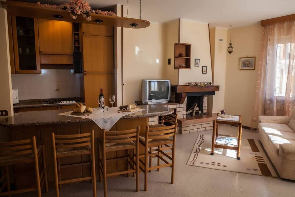 Photo of Kitchen in Oldesio