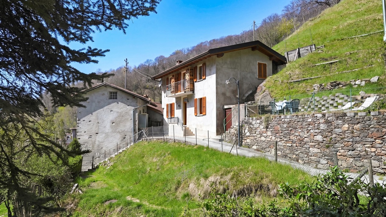 Photo of Outdoor in Valcolla