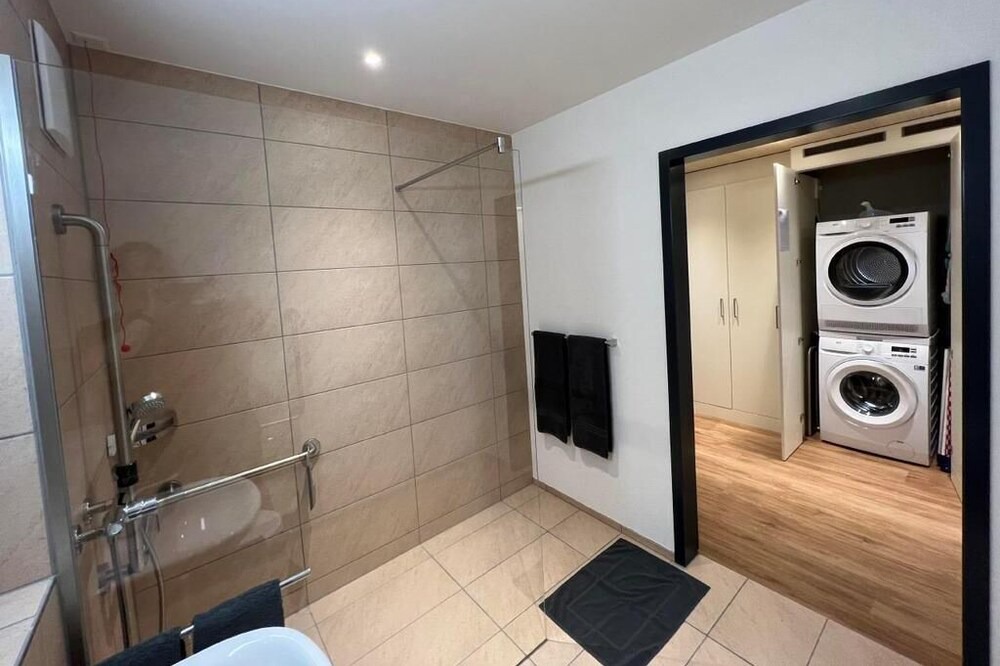 Photo of Bathroom in Pfaefers Dorf
