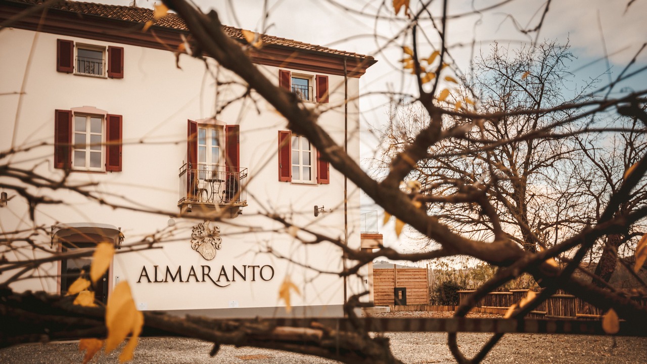 Photo of Outdoor in Calamandrana