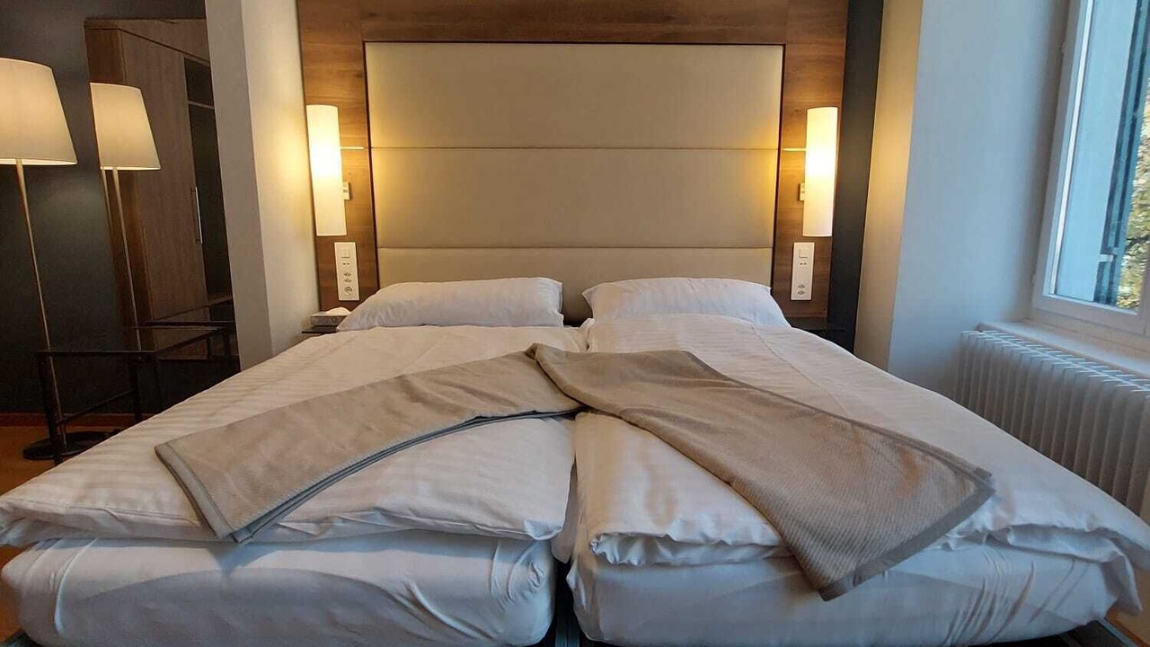 Photo of Bedroom in Glarus