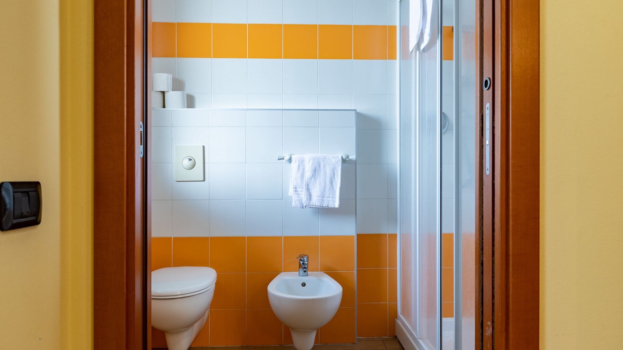 Photo of Bathroom in Villanova d'Asti