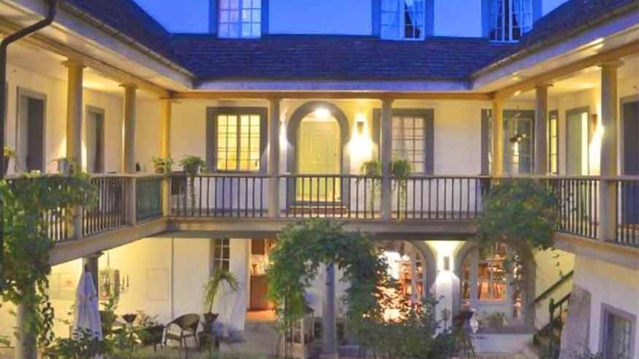 Photo of Outdoor in Bad Zurzach