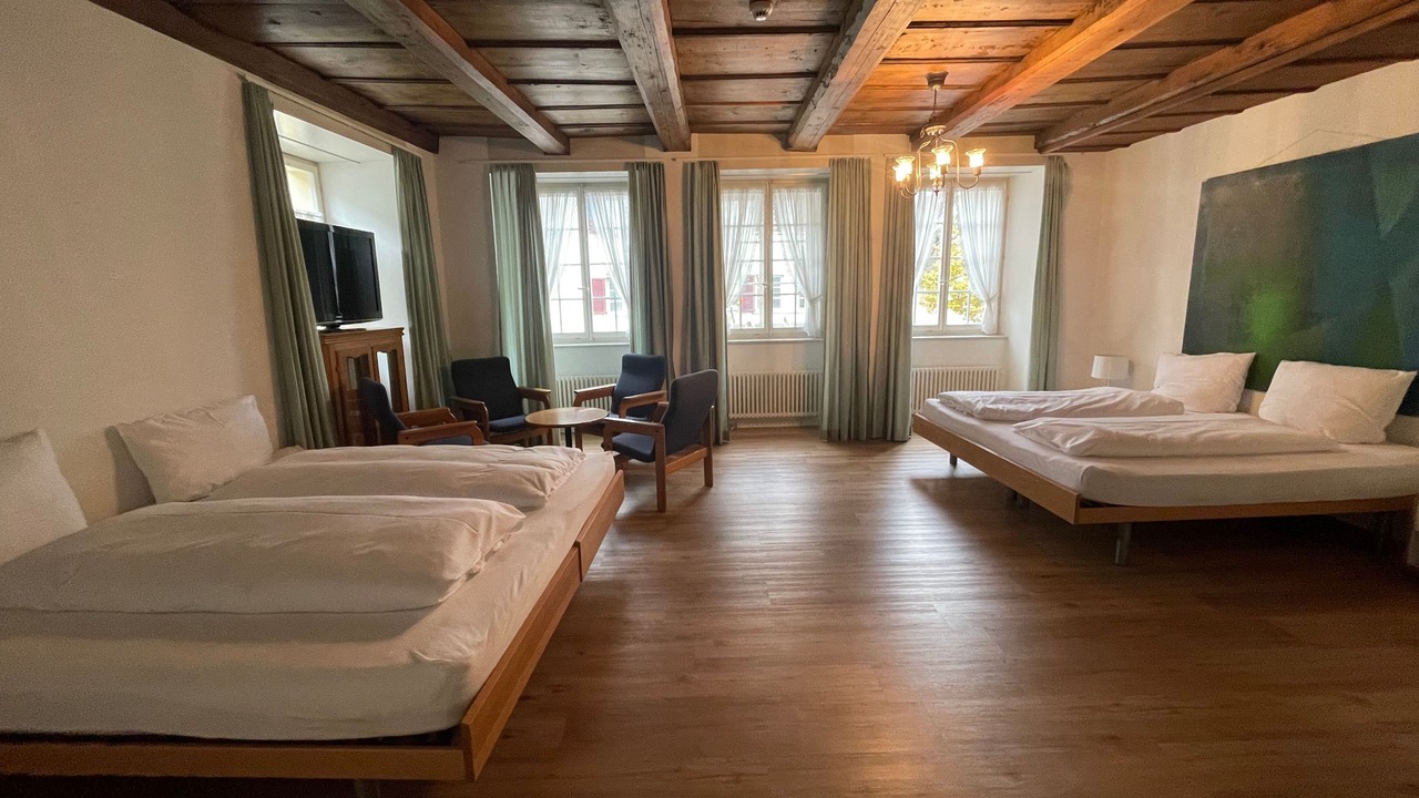 Photo of Bedroom in Bad Zurzach