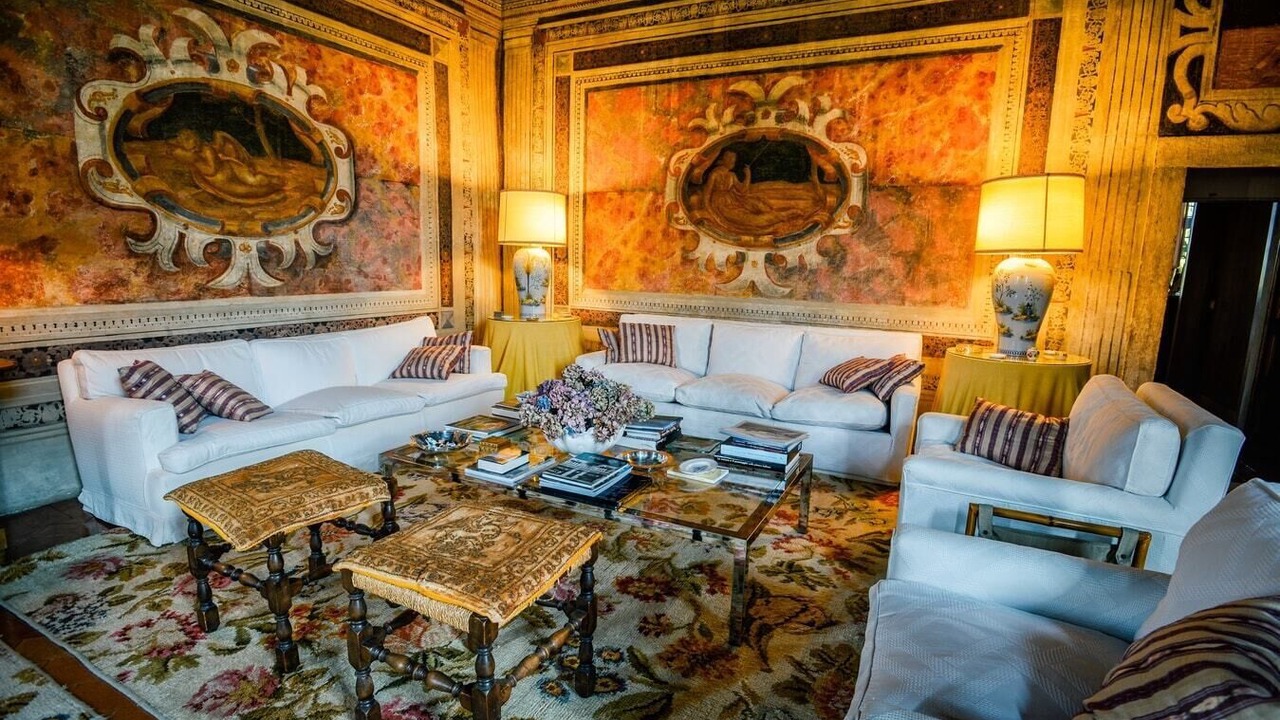 Photo of Livingroom in Bussolengo