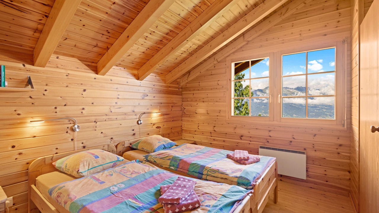 Photo of Others in Nendaz