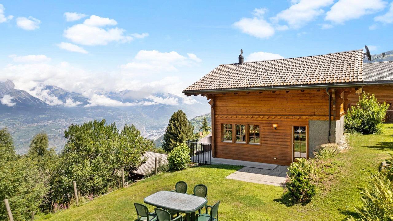 Photo of Outdoor in Nendaz