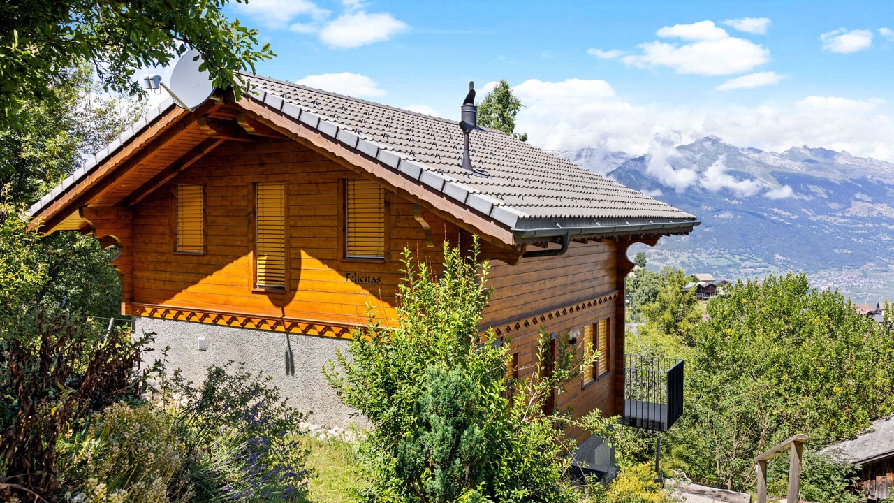 Photo of Outdoor in Nendaz