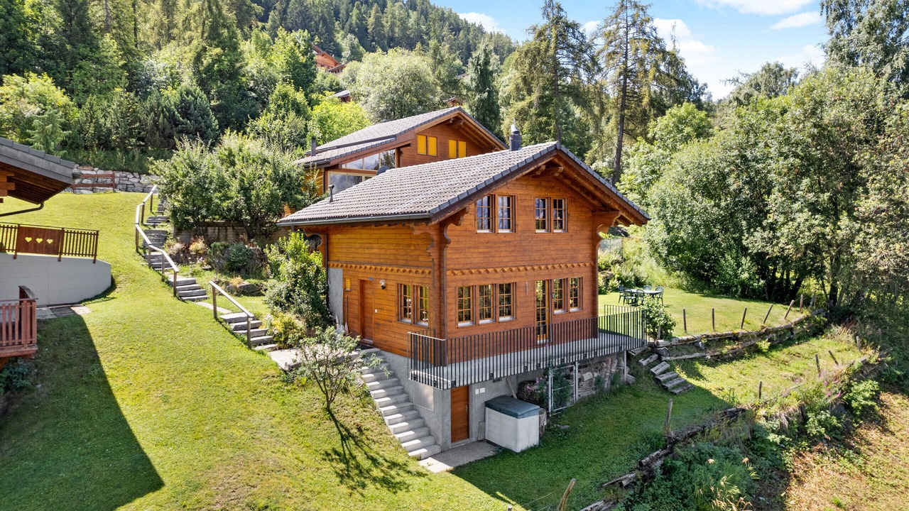 Photo of Outdoor in Nendaz
