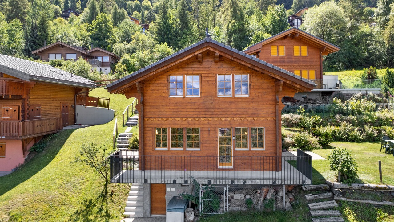 Photo of Outdoor in Nendaz