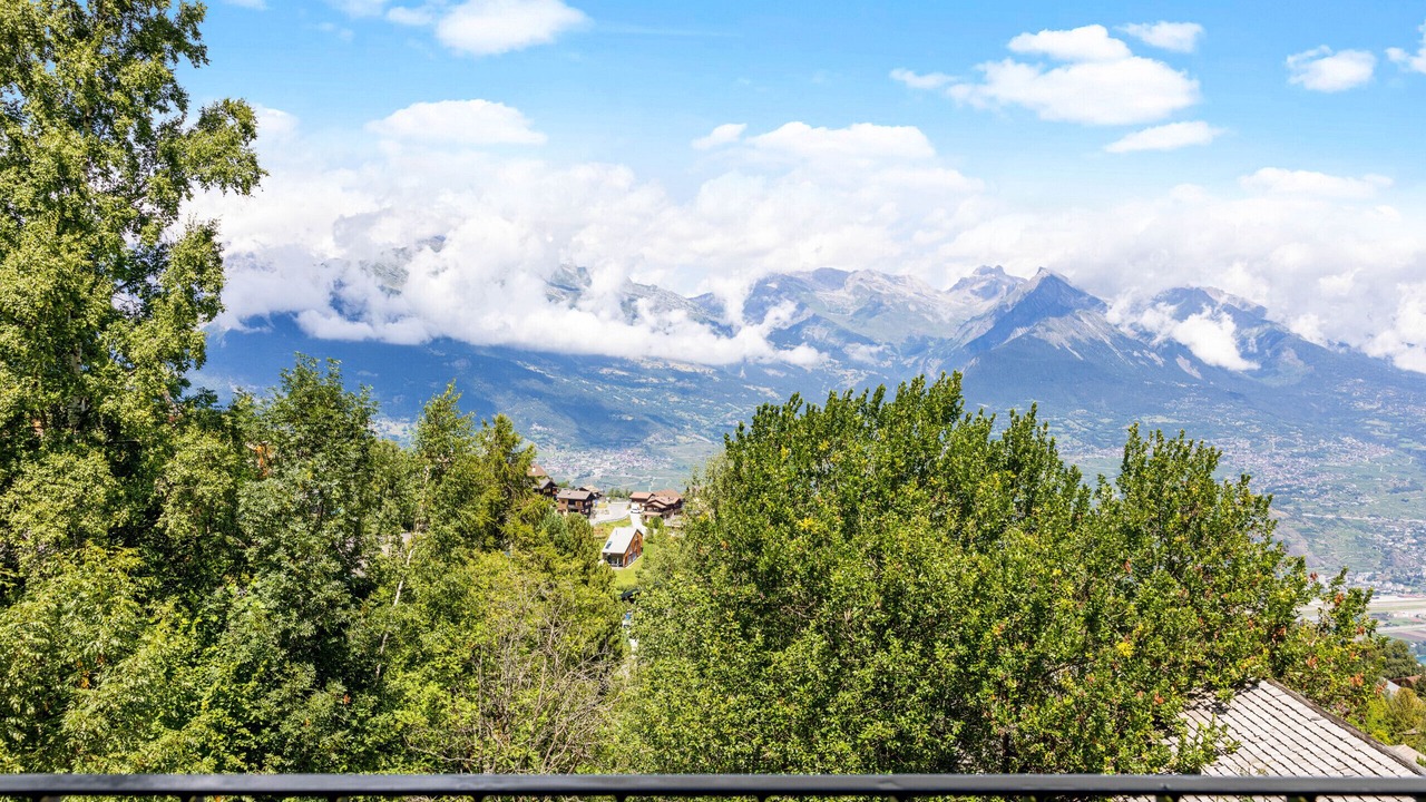 Photo of Outdoor in Nendaz