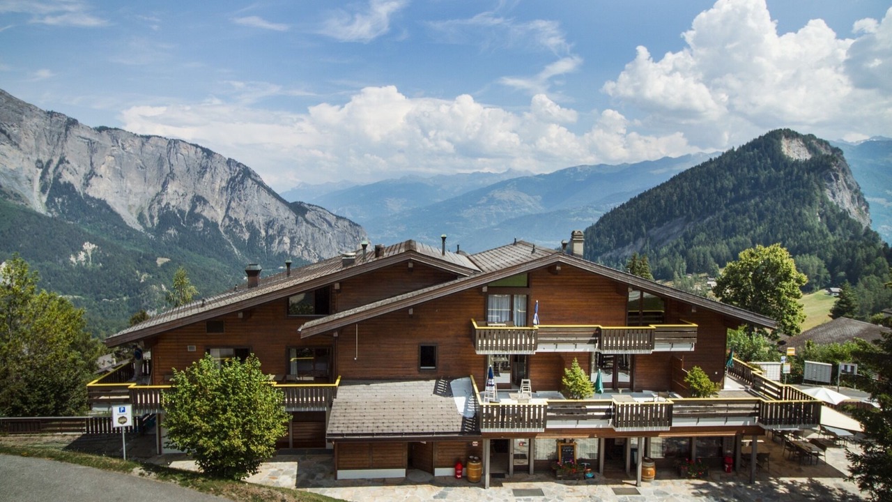 Photo of Outdoor in Chamoson