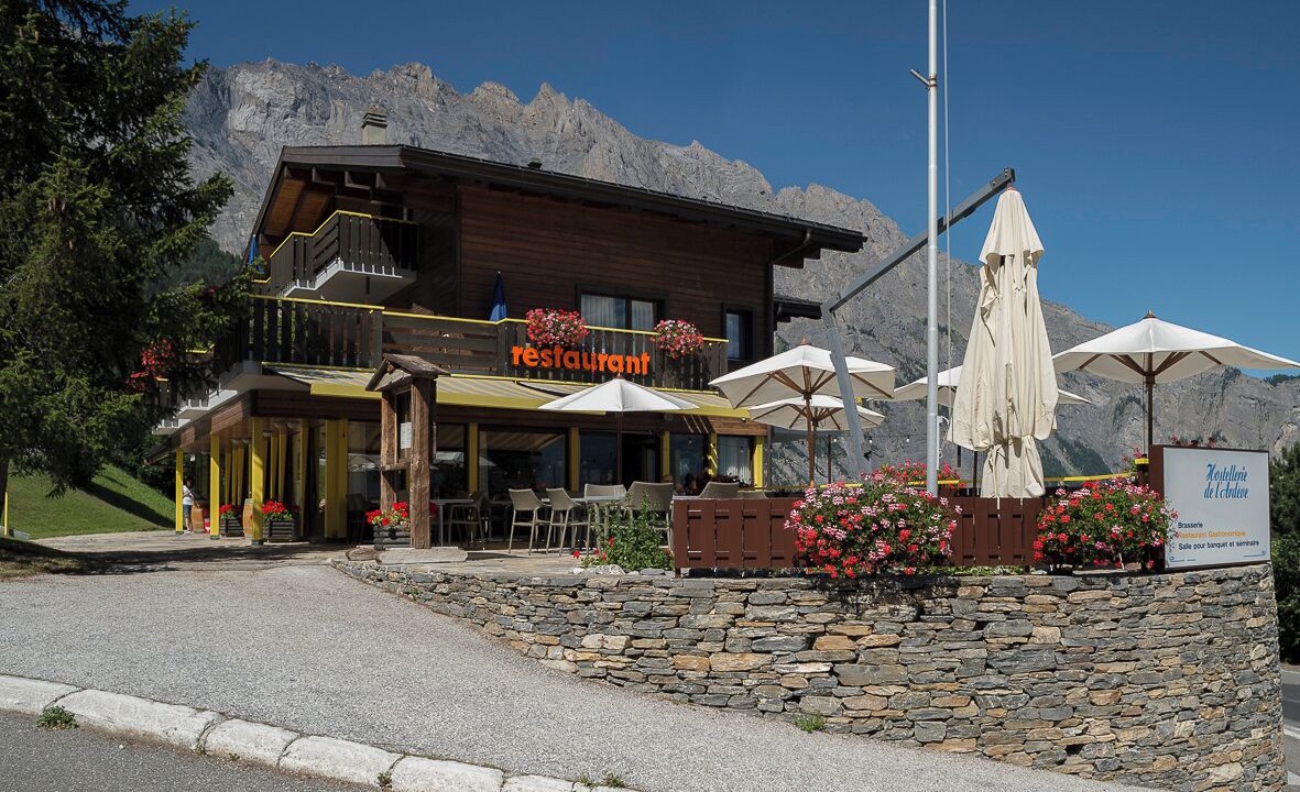 Photo of Outdoor in Chamoson