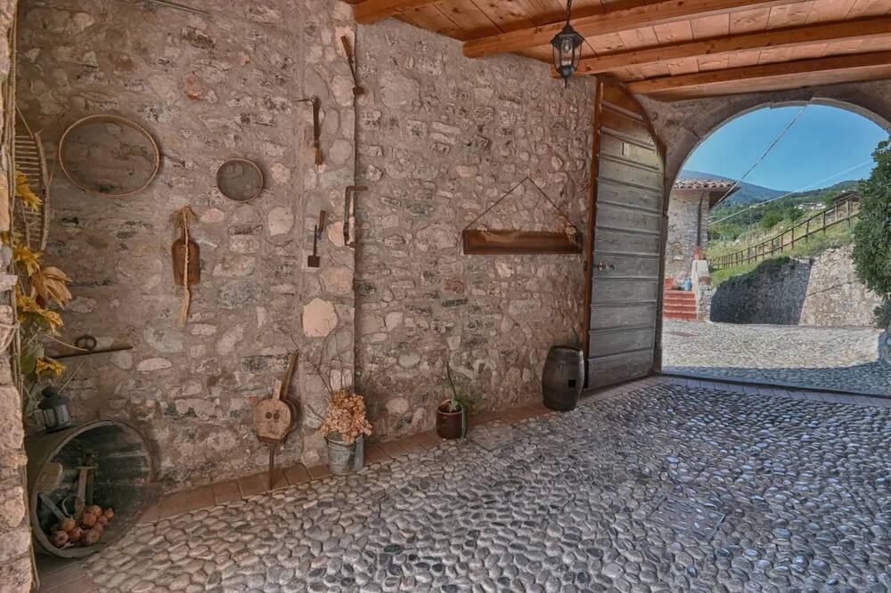 Photo of Outdoor in Oldesio