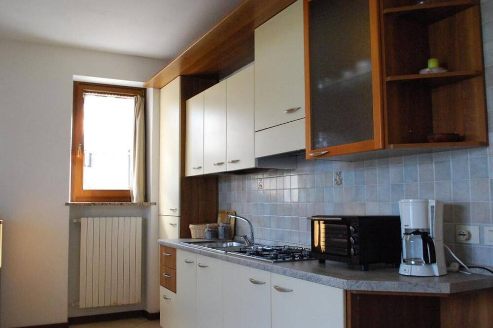 Photo of Kitchen in Prabione