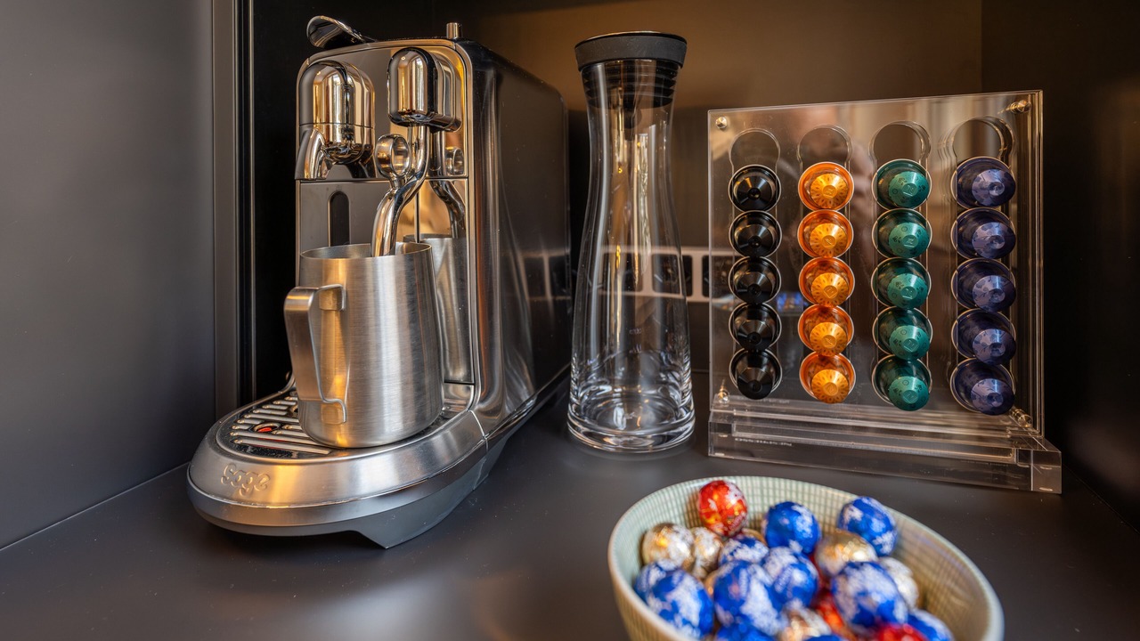 Photo of Kitchen in Zermatt