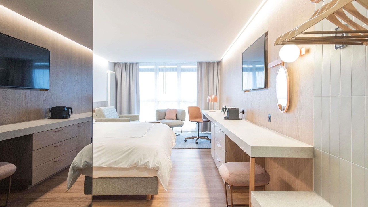 Photo of Bedroom in Breitenrain-Lorraine