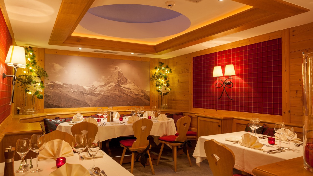 Photo of Others in Zermatt