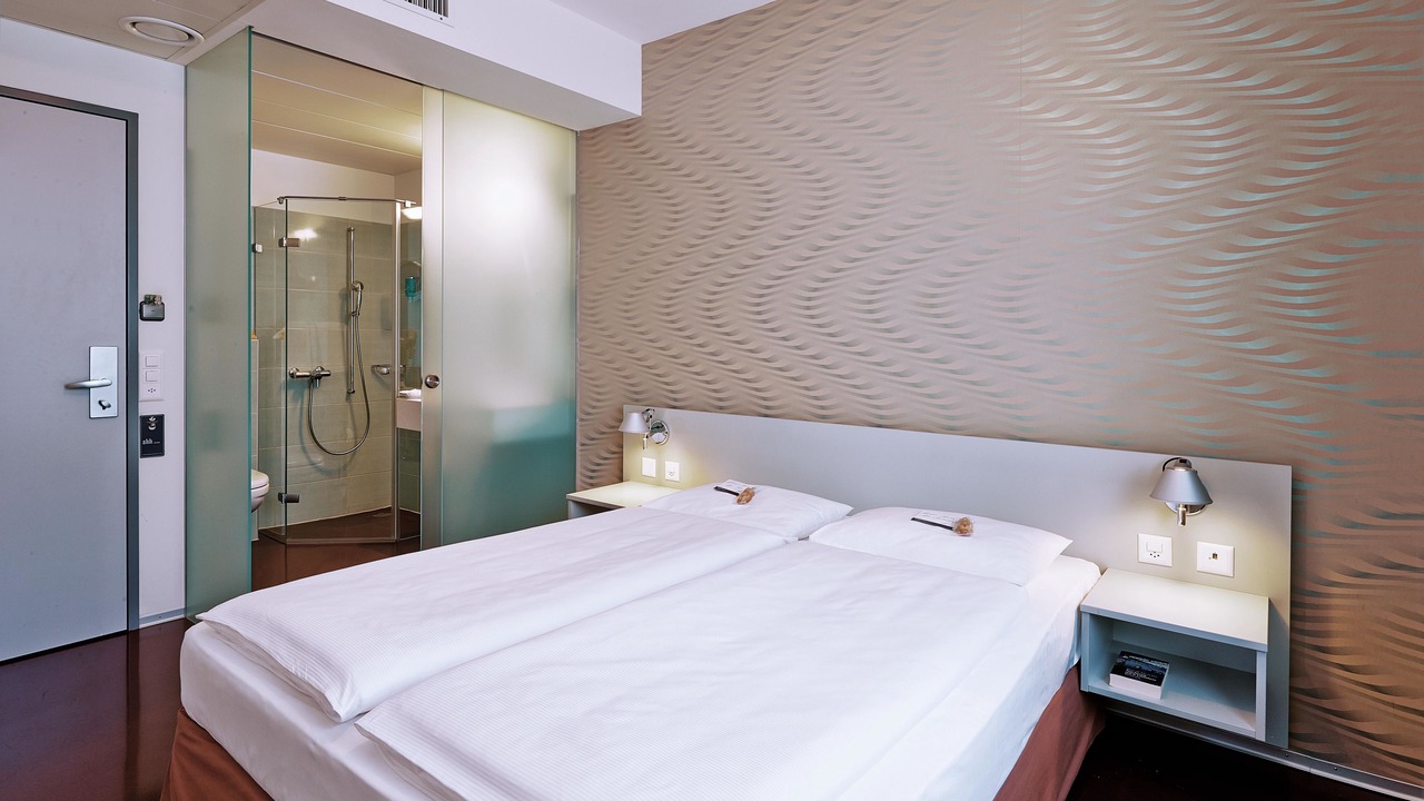 Photo of Bedroom in Monbijou