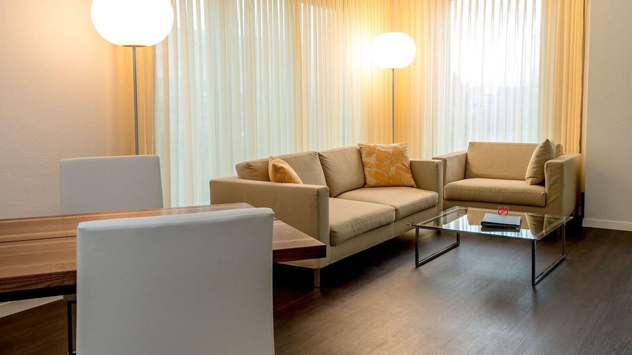 Photo of Bedroom in Zug