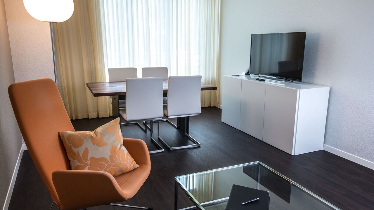 Photo of Bedroom in Zug