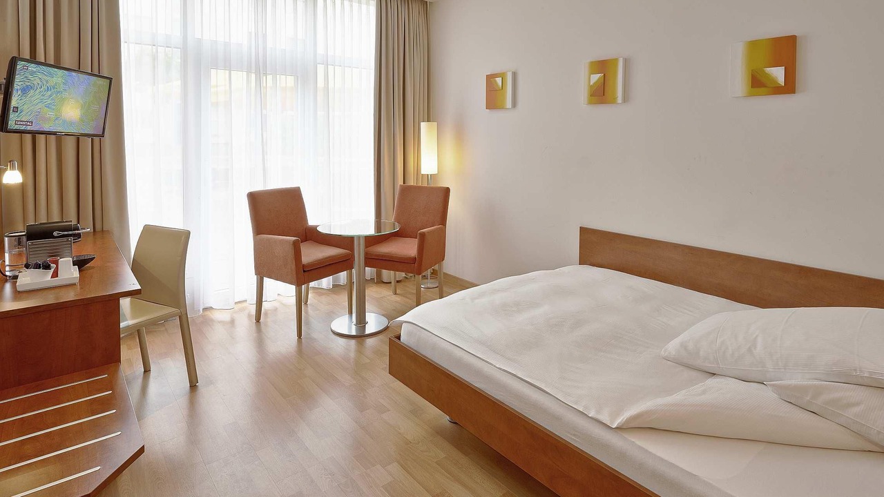 Photo of Bedroom in Spreitenbach