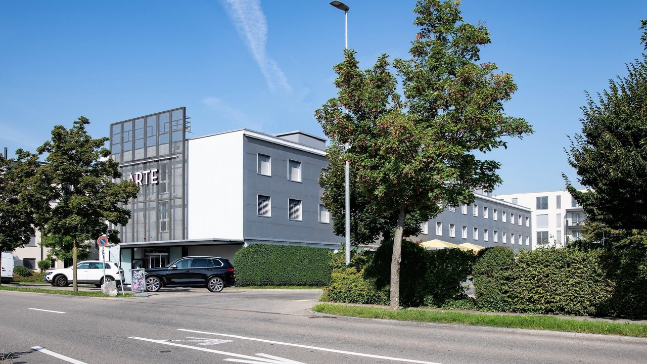 Photo of Outdoor in Spreitenbach