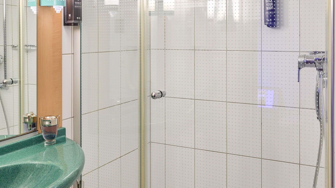 Photo of Bedroom in Baar
