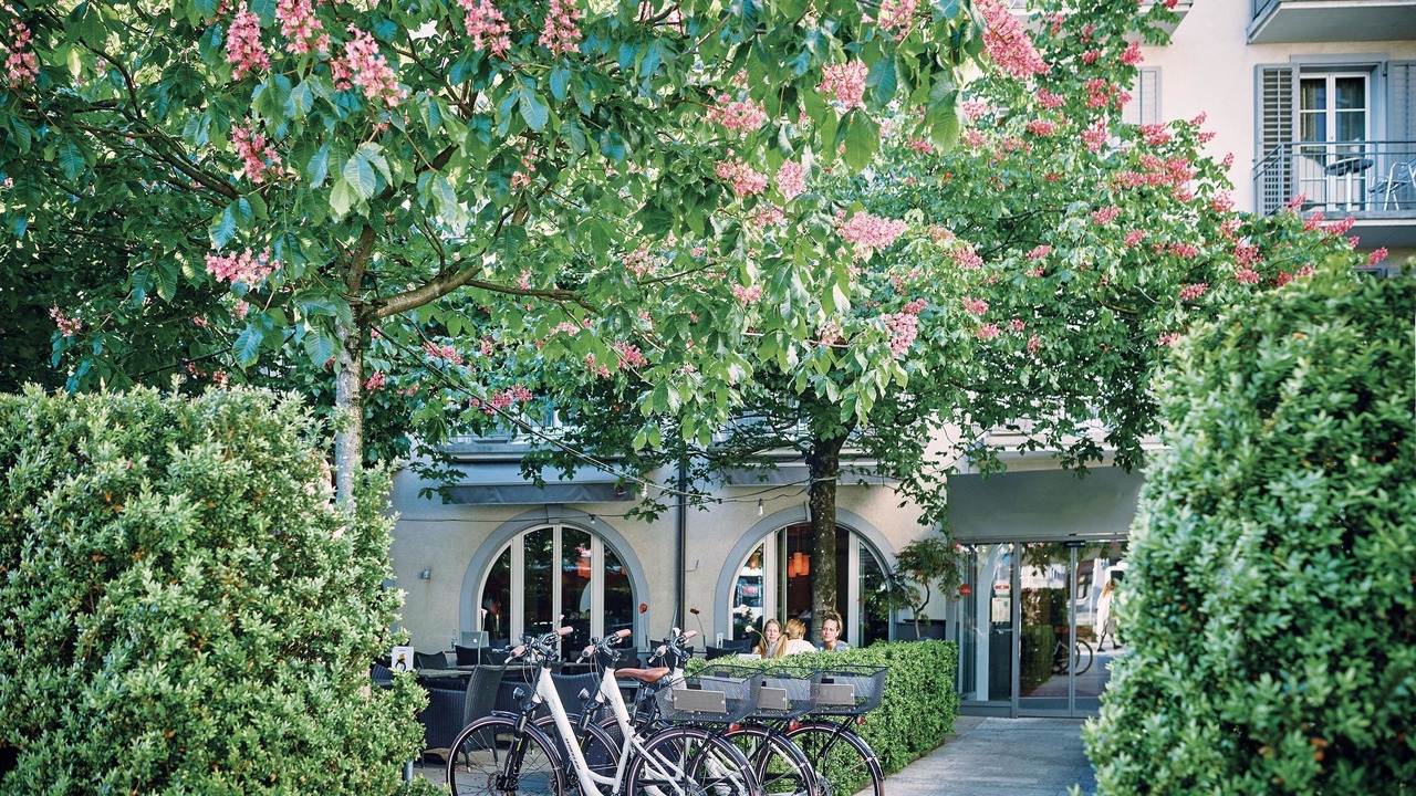 Photo of Outdoor in Rapperswil