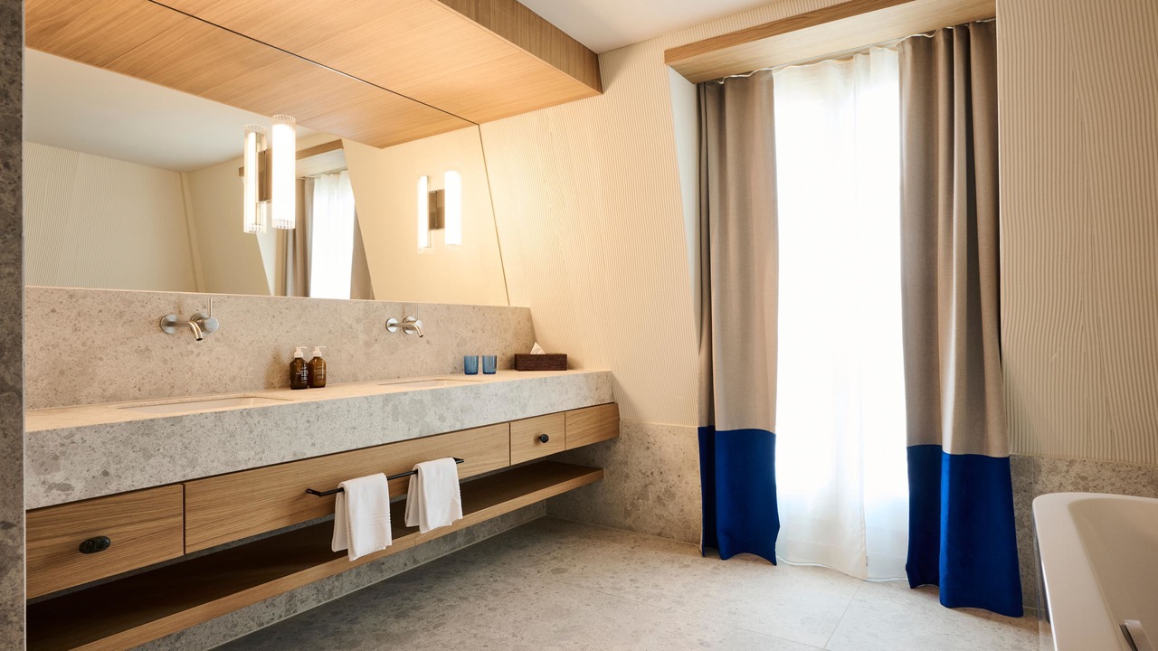 Photo of Bathroom in Rapperswil