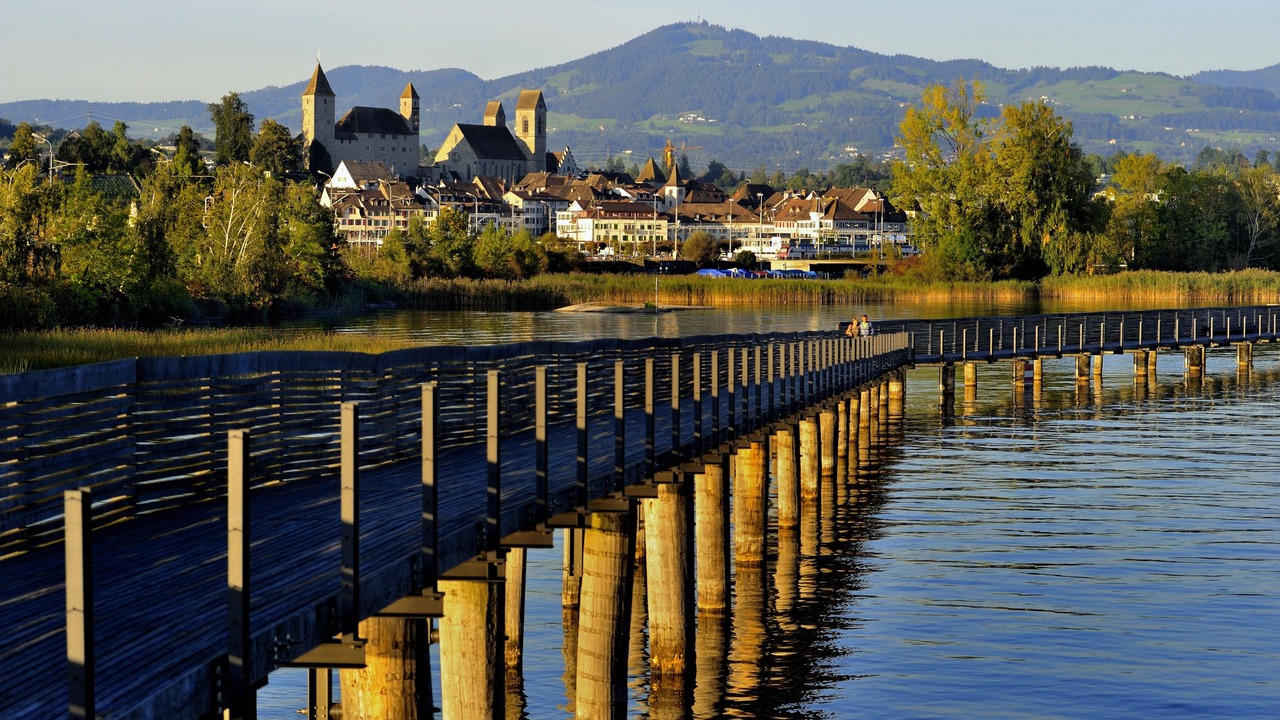 Photo of Others in Rapperswil