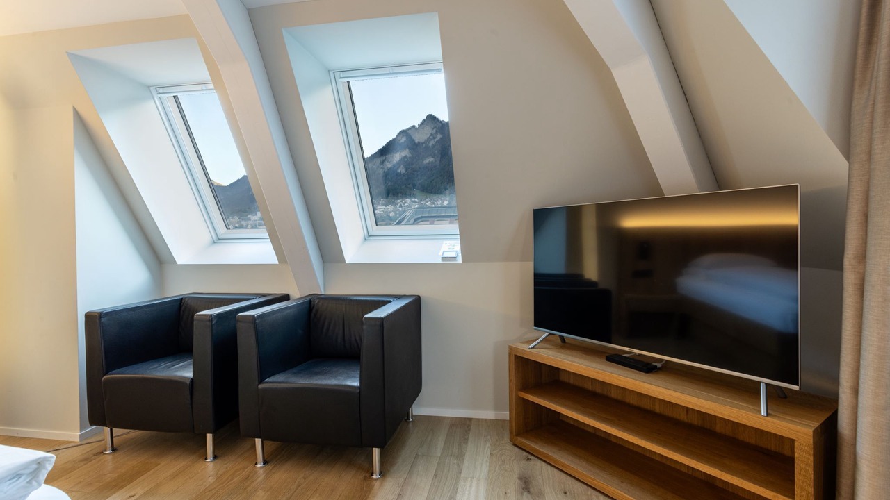 Photo of Bedroom in Chur