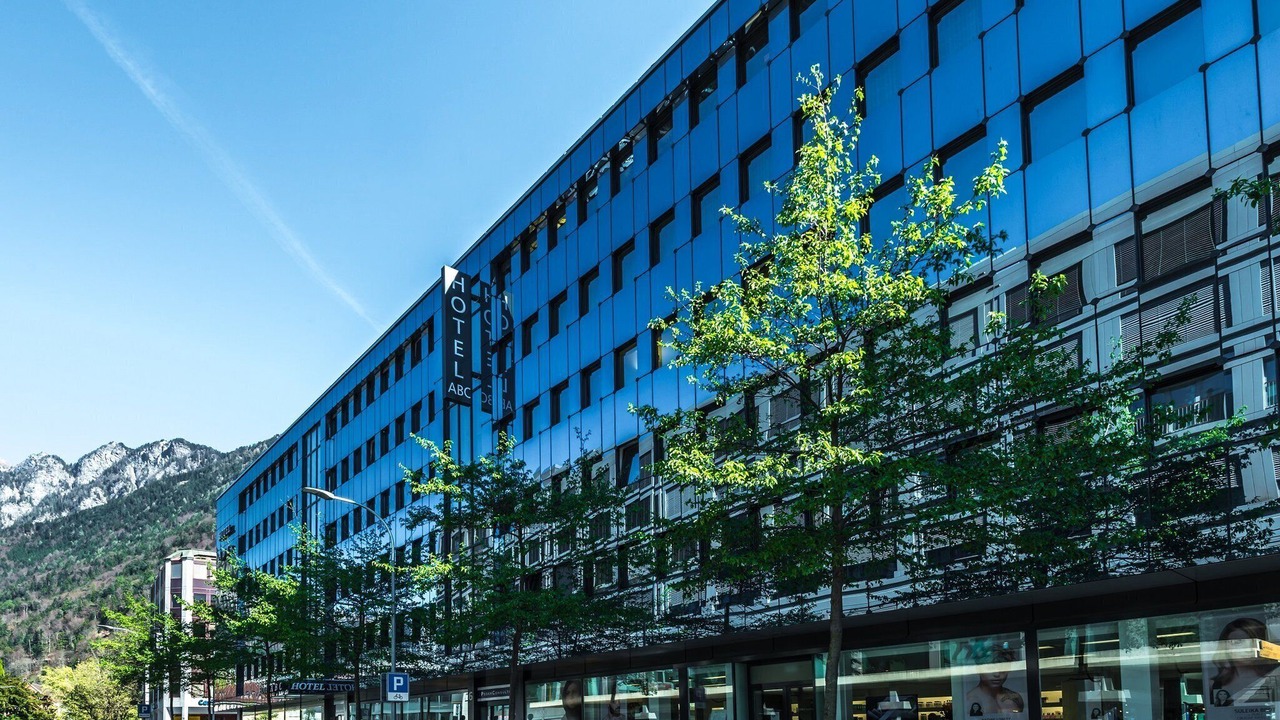 Photo of Outdoor in Chur