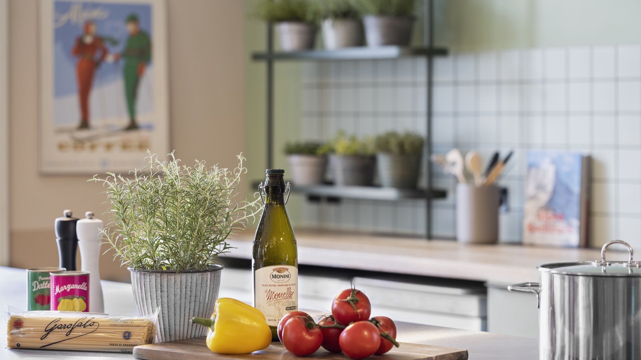 Photo of Kitchen in Innere Stadt