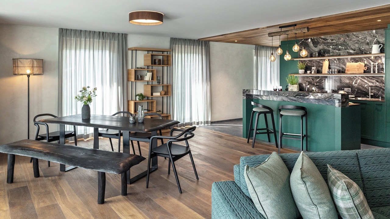 Photo of Bedroom in Arosa