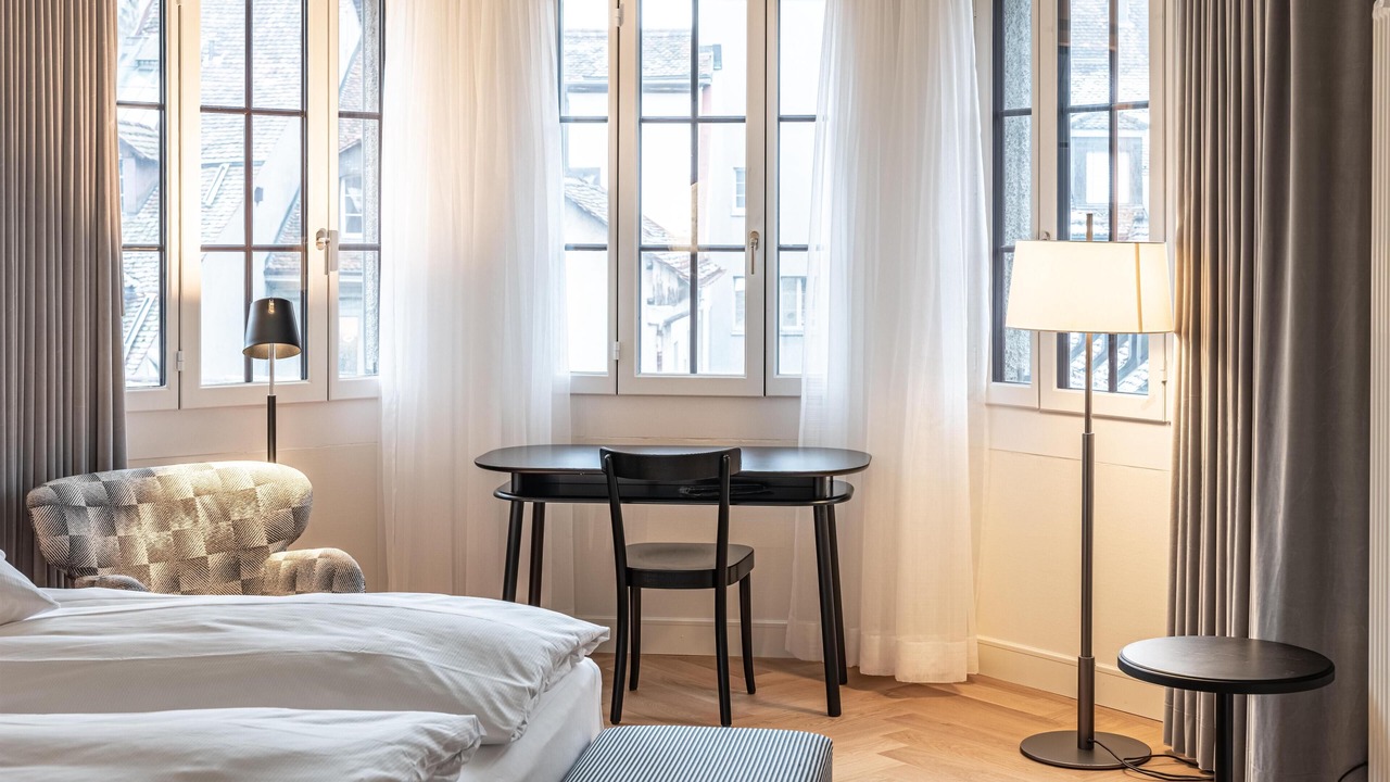 Photo of Bedroom in Innere Stadt